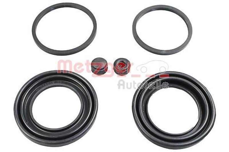 METZGER 114-0015 Reparatursatz, Bremssattel f&uuml;r CITROEN/FIAT/PEUGEOT