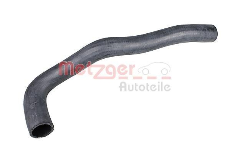 METZGER 2421071 K&uuml;hlerschlauch f&uuml;r MAZDA