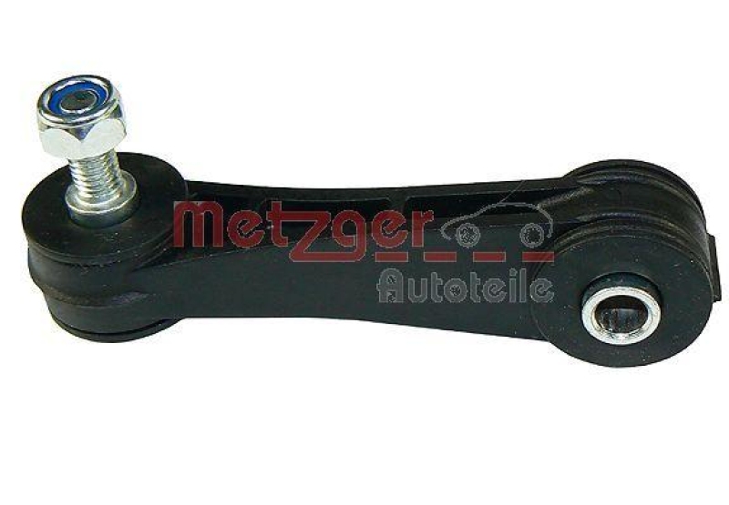 METZGER 53005638 Stange/Strebe, Stabilisator f&uuml;r AUDI/SEAT/SKODA/VW VA links/rechts
