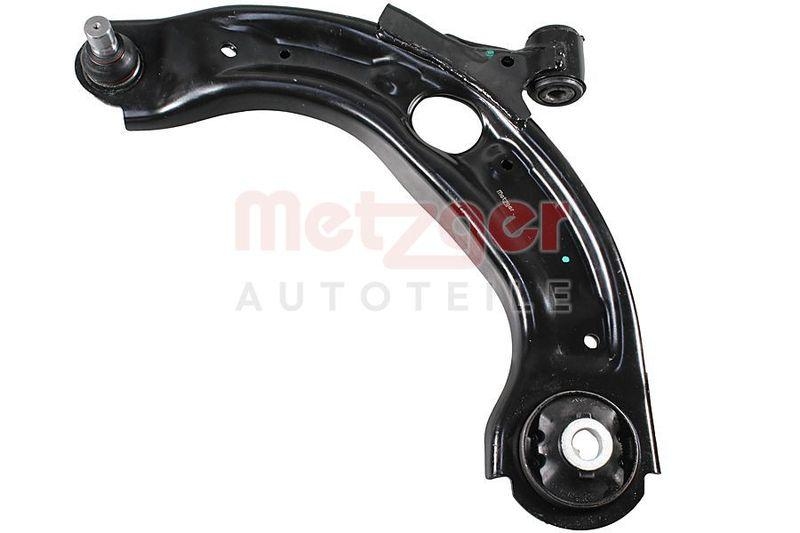 METZGER 58153301 Lenker, Radaufh&auml;ngung f&uuml;r MAZDA VA links