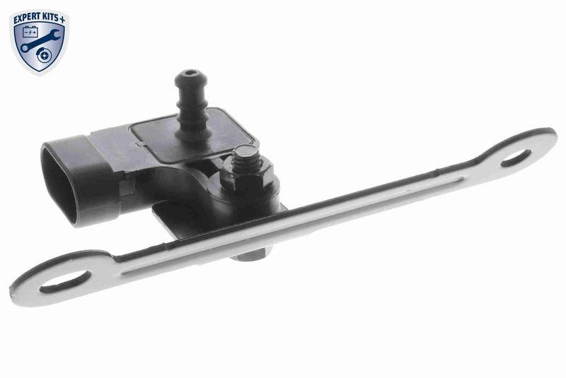 VEMO V51-72-0032 Sensor, Ladedruck 3-Polig, mit Halter f&uuml;r CHEVROLET