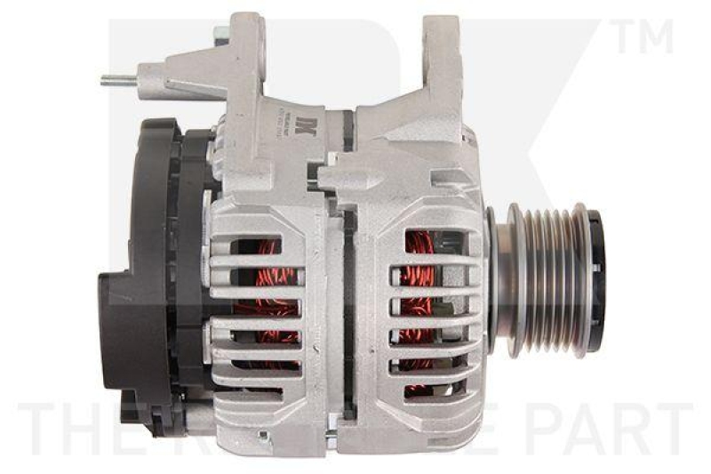 NK 4847915 Generator f&uuml;r AUDI,SEAT,SKODA,VW