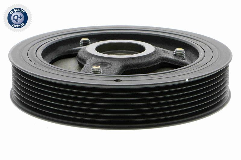 ACKOJA A53-0600 Riemenscheibe, Kurbelwelle für KIA