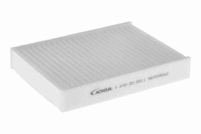 ACKOJA A70-30-0011 Filter, Innenraumluft f&uuml;r TOYOTA