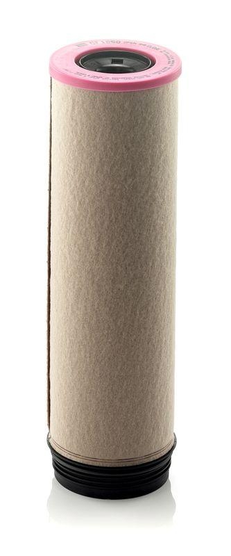 MANN-FILTER CF 1650 Sekund&auml;rluftfilter f&uuml;r Mercedes-Benz