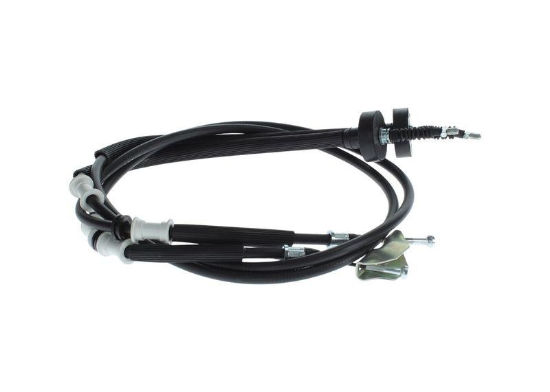 BOSCH 1 987 477 528 Seilzug Feststellbremse