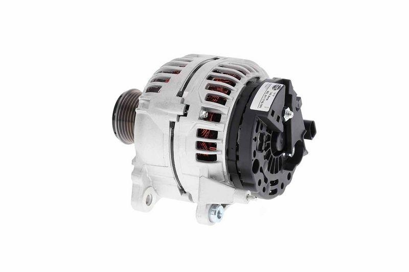 HELLA 8EL 011 710-791 Generator 14V 140A