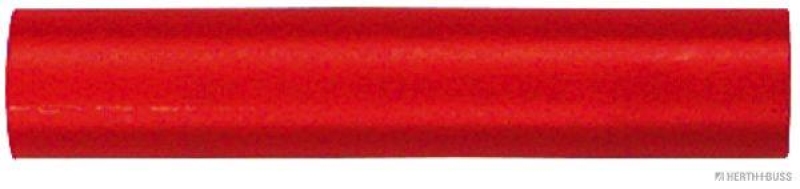 HERTH+BUSS 50252540 Quetschverbinder 0,5 - 1 mm&sup2;, DIN 46245, Sto&szlig;verbinder