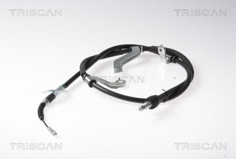 TRISCAN 8140 431092 Handbremsseil f&uuml;r Hyundai