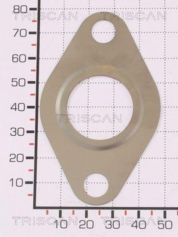 TRISCAN 8813 99144 Egr Dichtung für Egr Pakning