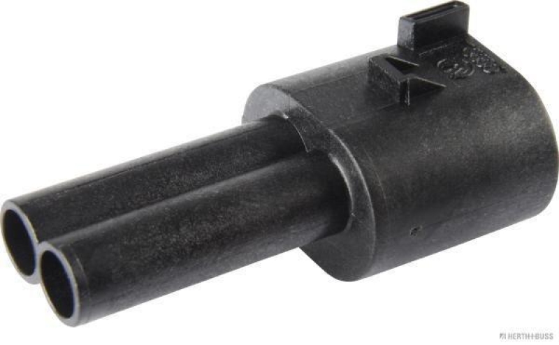 HERTH+BUSS 50390776 Steckgeh&auml;use 2-polig