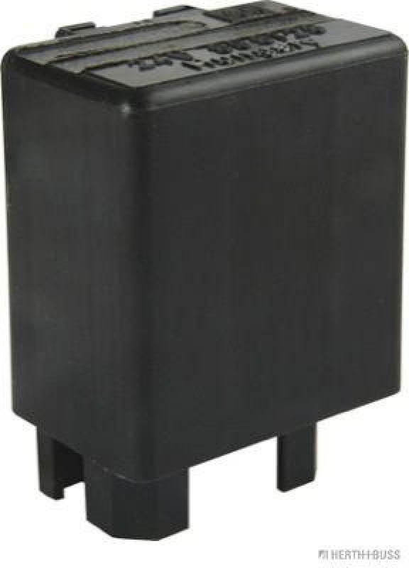 HERTH+BUSS 75898128 Zeitrelais 15 A, 3 pins