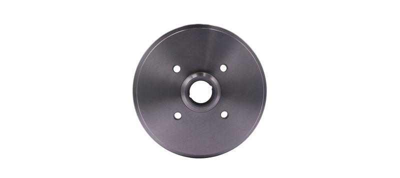 HELLA 8DT 355 301-631 Bremstrommel f&uuml;r VW/SEAT/AUDI