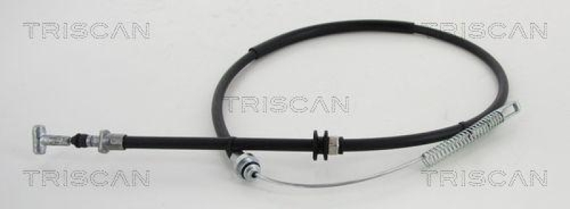 TRISCAN 8140 151068 Handbremsseil f&uuml;r Iveco Daily 50C13-C15