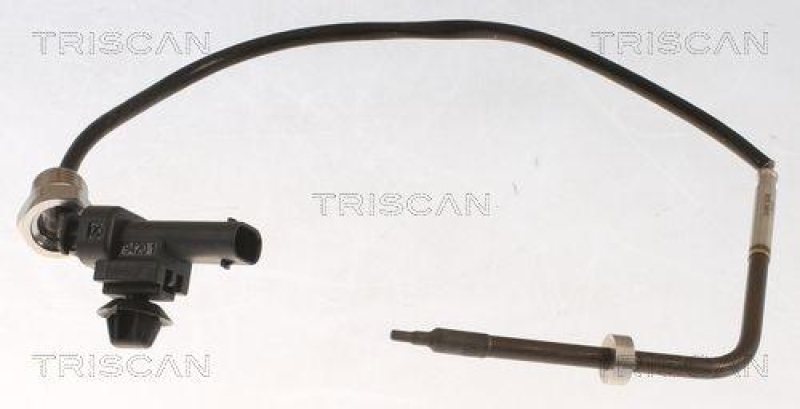 TRISCAN 8826 24012 Sensor, Abgastemperatur f&uuml;r Opel, Chevrolet