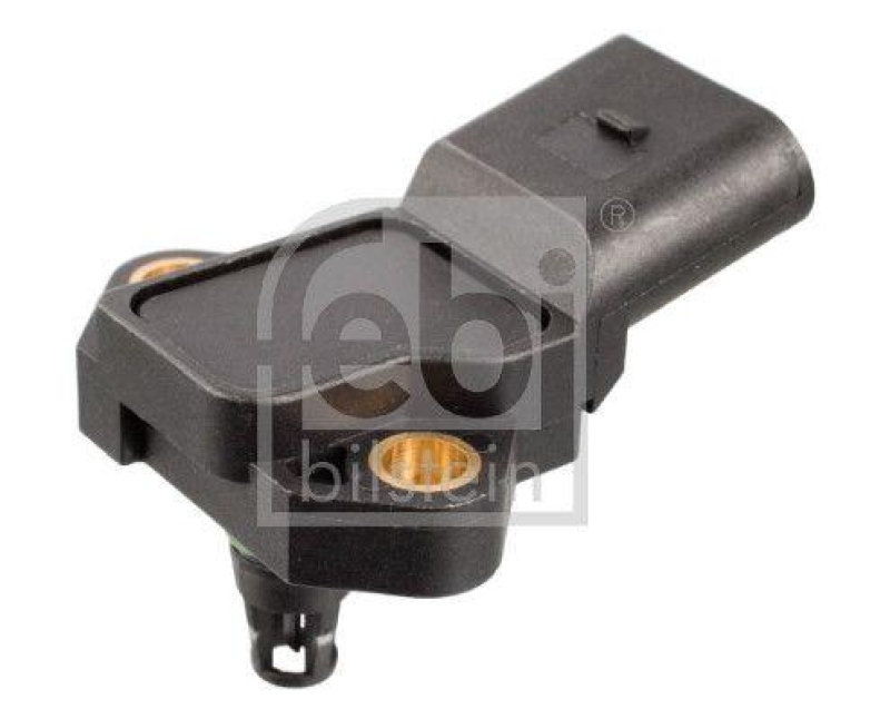 FEBI BILSTEIN 170216 Saugrohrdrucksensor f&uuml;r VW-Audi