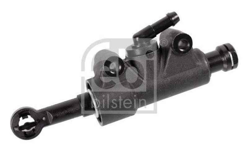 FEBI BILSTEIN 174866 Kupplungsgeberzylinder f&uuml;r CITROEN