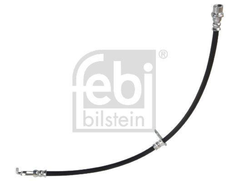 FEBI BILSTEIN 180228 Bremsschlauch f&uuml;r TOYOTA