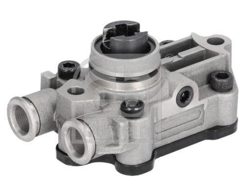 FEBI BILSTEIN 21672 Kraftstoffpumpe f&uuml;r Mercedes-Benz