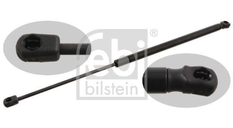 FEBI BILSTEIN 27762 Gasdruckfeder für Heckklappe für Ford