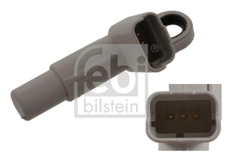 FEBI BILSTEIN 31197 Nockenwellensensor f&uuml;r Peugeot