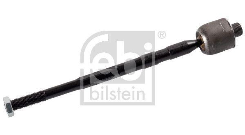 FEBI BILSTEIN 43359 Axialgelenk mit Kontermutter und Sicherungsblech f&uuml;r Isuzu