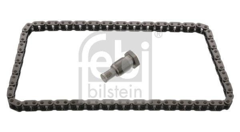 FEBI BILSTEIN 45002 Kettensatz f&uuml;r &Ouml;lpumpe f&uuml;r VW-Audi