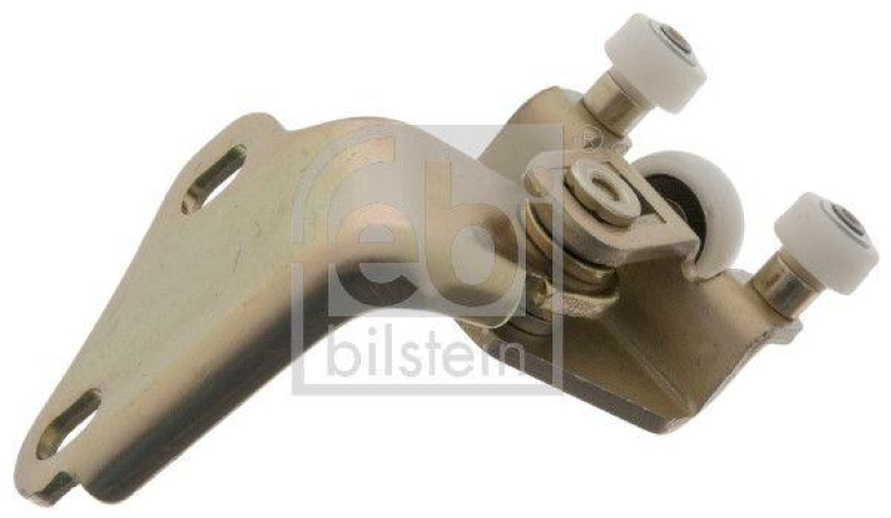 FEBI BILSTEIN 47763 Rollenf&uuml;hrung f&uuml;r Schiebet&uuml;r f&uuml;r Mercedes-Benz
