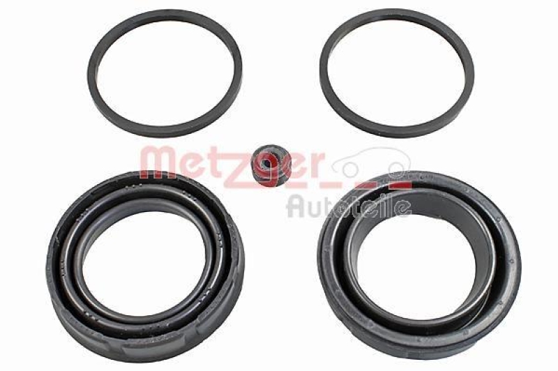 METZGER 114-0016 Reparatursatz, Bremssattel f&uuml;r MB