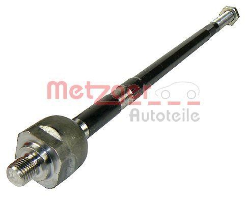 METZGER 51004118 Axialgelenk, Spurstange f&uuml;r VW VA links/rechts