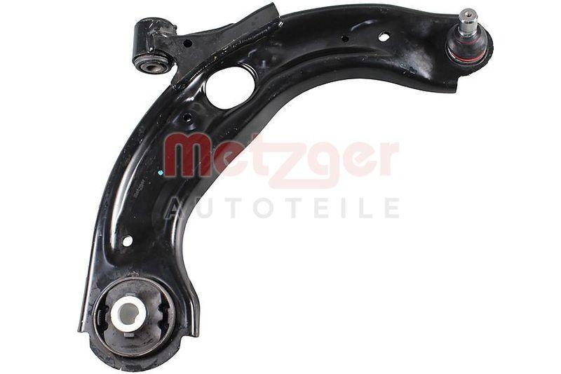 METZGER 58153402 Lenker, Radaufh&auml;ngung f&uuml;r MAZDA VA rechts