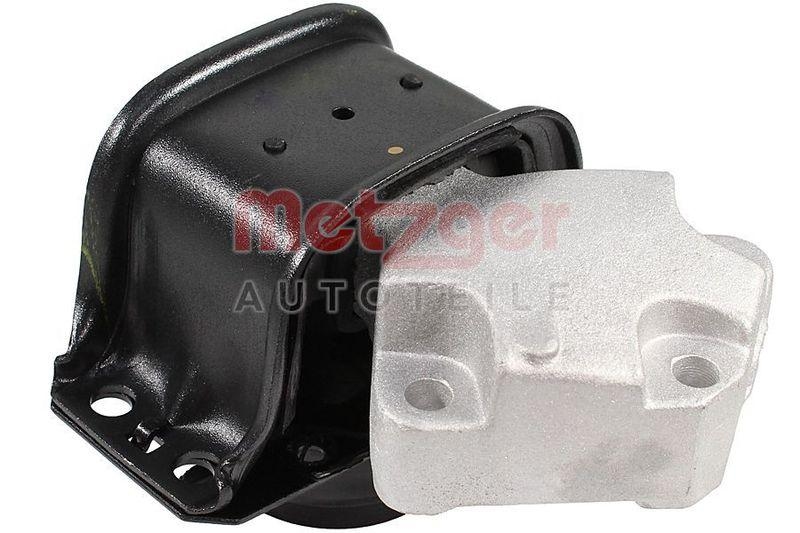 METZGER 8053920 Lagerung, Motor f&uuml;r CITROEN/DS/PEUGEOT rechts OBEN
