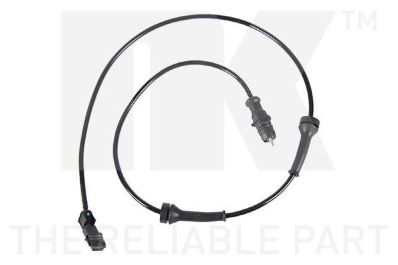 NK 293981 Sensor, Raddrehzahl f&uuml;r RENAULT