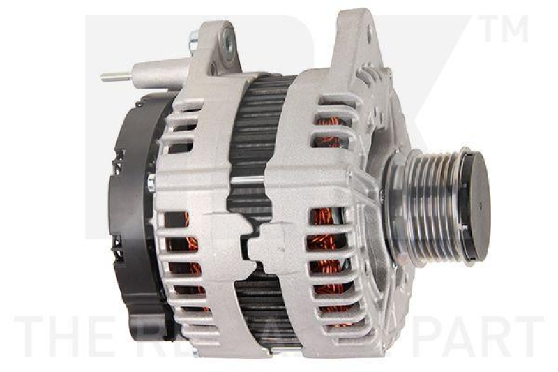 NK 4847916 Generator f&uuml;r SEAT,SKODA,VW