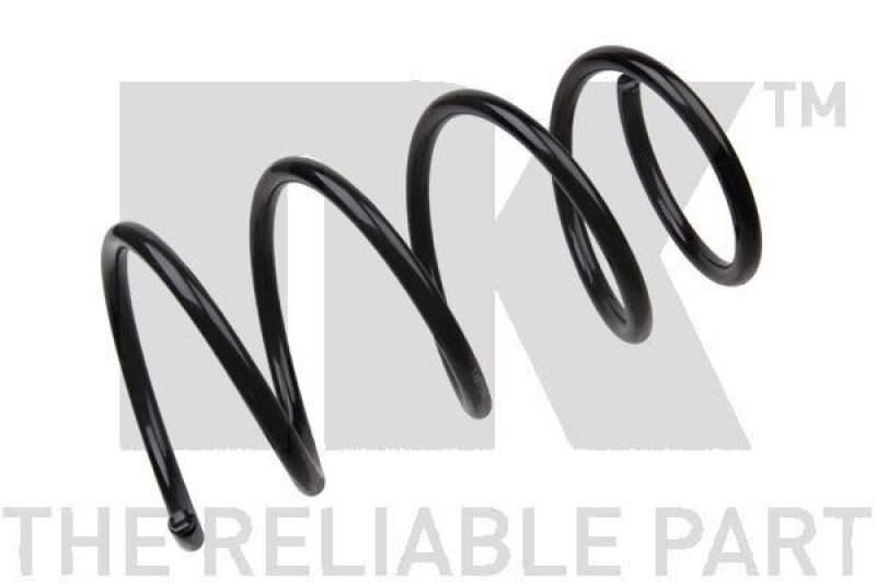 NK 533944 Fahrwerksfeder f&uuml;r RENAULT