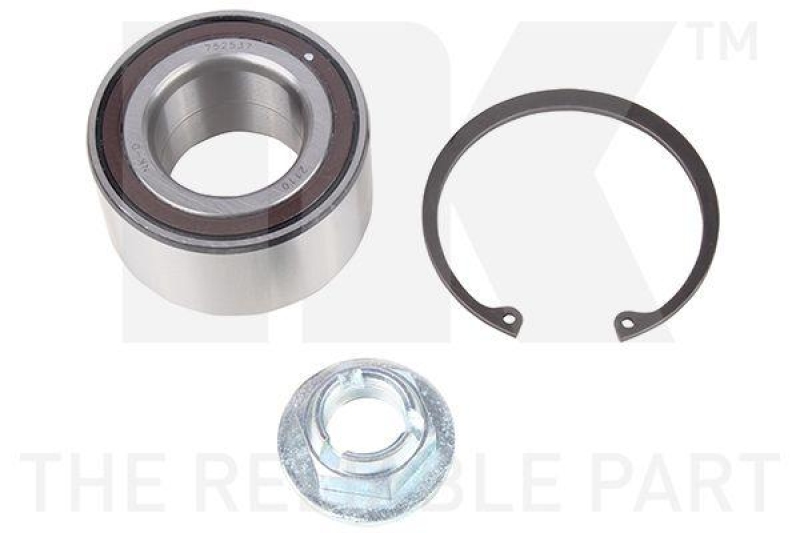 NK 752537 Radlager f&uuml;r FORD