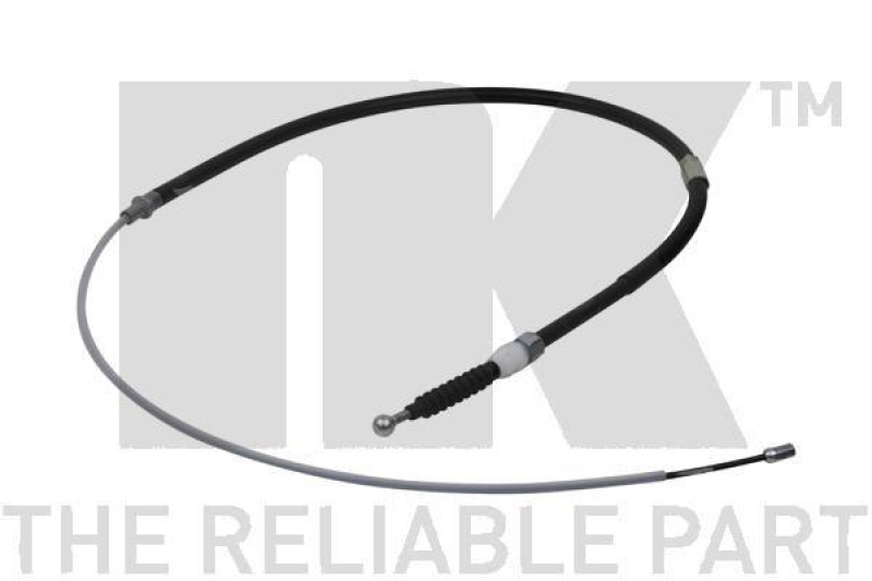 NK 9047117 Seilzug, Feststellbremse f&uuml;r VW