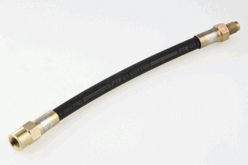 HELLA 8AH 355 460-551 Bremsschlauch f&uuml;r BMW/AUDI