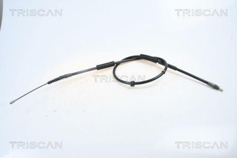 TRISCAN 8140 16167 Handbremsseil f&uuml;r Ford Mondeo