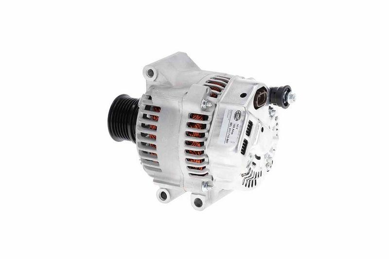 HELLA 8EL 011 710-861 Generator 14V 105A
