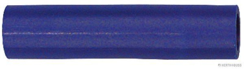 HERTH+BUSS 50252541 Quetschverbinder 1,5 - 2,5 mm&sup2;, DIN 46245, Sto&szlig;verbinder