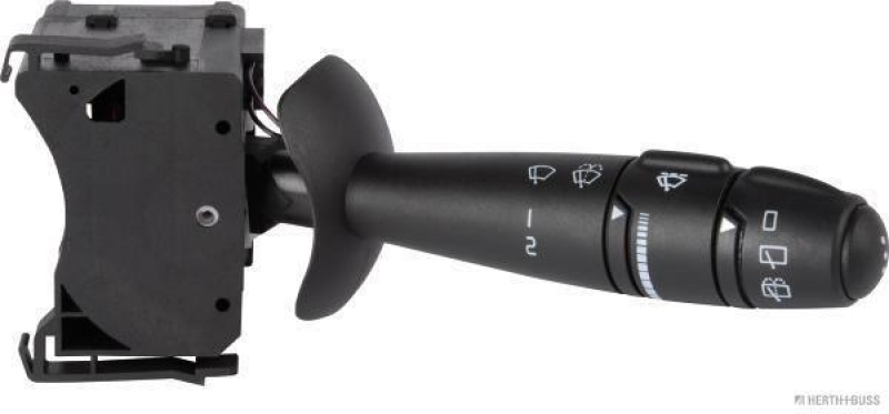 HERTH+BUSS 70477008 Lenkstockschalter