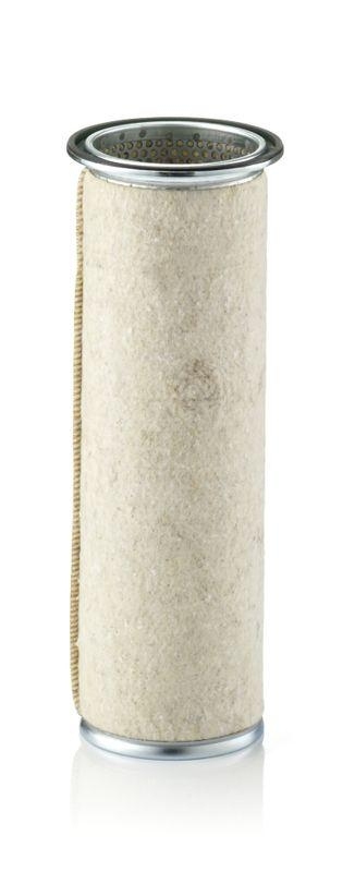MANN-FILTER CF 1133 Sekundärluftfilter für Case New Holland