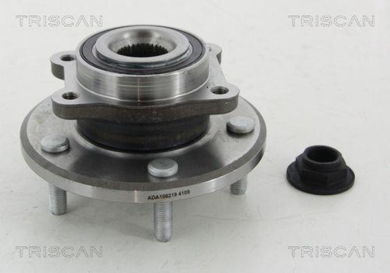 TRISCAN 8530 10170 Radnabe Vorne f&uuml;r Dodge Journey 2009
