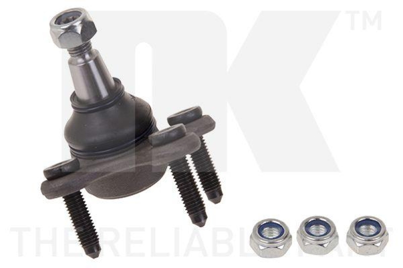 NK 5044751 Trag-/F&uuml;hrungsgelenk f&uuml;r AUDI, CUPRA, SEAT, SKODA, VW
