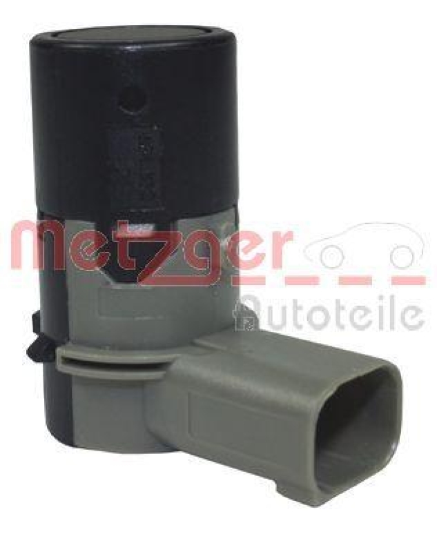 METZGER 0901072 Sensor, Einparkhilfe f&uuml;r BMW hinten