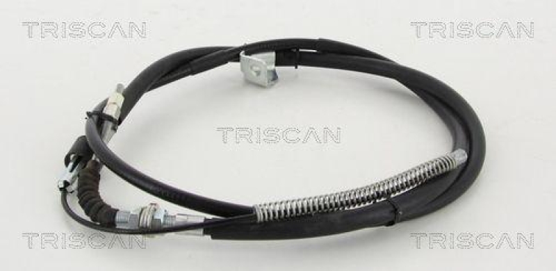 TRISCAN 8140 421105 Handbremsseil f&uuml;r Mitsubishi L200