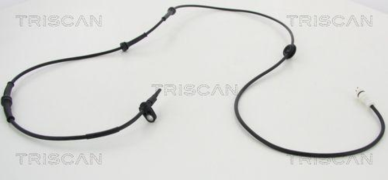 TRISCAN 8180 15204 Sensor, Raddrehzahl f&uuml;r Fiat, Alfa