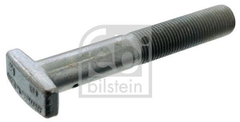 FEBI BILSTEIN 05694 Hammerkopfschraube universell verwendbar