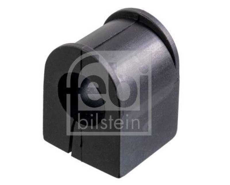 FEBI BILSTEIN 181264 Stabilisatorlager für Mercedes-Benz